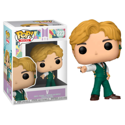 DYNAMITE V / BTS / FIGURINE FUNKO POP en oferta