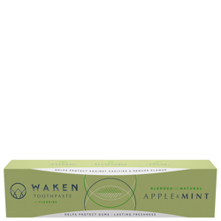 Waken Toothpaste Apple & Mint en oferta