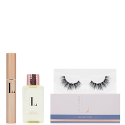 Lola's Lashes Moonstone Magnetic Eyelash Kit - Black Eyeliner características