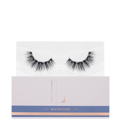 Lola's Lashes Moonstone Magnetic Eyelashes