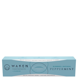 Waken Toothpaste Peppermint precio