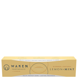 Waken Toothpaste Lemon & Mint en oferta