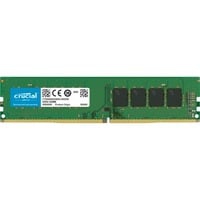 CT8G4DFRA266 module de mémoire 8 Go 1 x 8 Go DDR4 2666 MHz