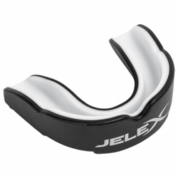 JELEX Safe Protège-dents d'entraînement noir precio