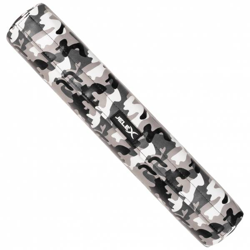 JELEX Strength Fitness Squad Pad haltères gris camo en oferta