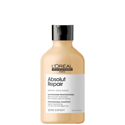 L'Oréal Professionnel Absolut Repair Shampoo 300ml