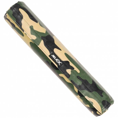 JELEX Strength Fitness Squat Pad haltères pad armée camo