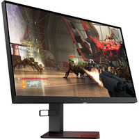 OMEN X 25f 62,2 cm (24.5") 1920 x 1080 pixels Full HD LED Noir, Moniteur Gaming características