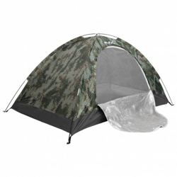 JELEX Outdoor Nature Easy Up Tente 1 place precio