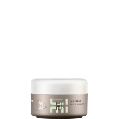 Crème tenue flexible Wella Professionals Care EIMI Grip Cream (75ml)