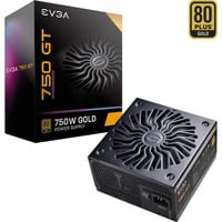 SuperNOVA 750 GT unité d''alimentation d''énergie 750 W 24-pin ATX ATX Noir, Alimentation PC precio