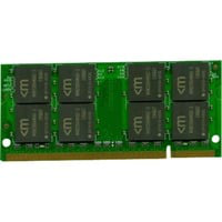 2GB DDR2 SODIMM Kit module de mémoire 2 Go 1 x 2 Go 800 MHz precio