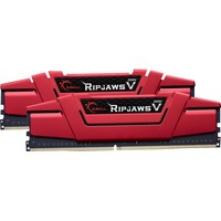 Ripjaws V F4-3600C19D-16GVRB module de mémoire 16 Go 2 x 8 Go DDR4 3600 MHz