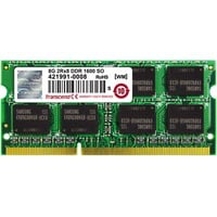 JetMemory DDR3 8GB module de mémoire 8 Go 1 x 8 Go 1600 MHz precio