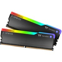 TOUGHRAM Z-ONE RGB module de mémoire 16 Go 2 x 8 Go DDR4 3600 MHz características