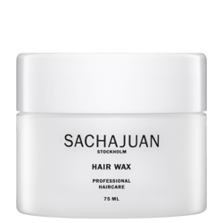 Sachajuan Hair Wax 75ml características