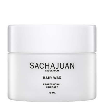 Sachajuan Hair Wax 75ml