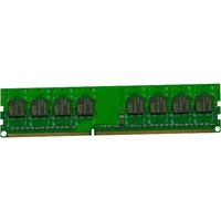 4GB DDR3 PC3-10666 module de mémoire 4 Go 1 x 4 Go 1333 MHz