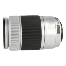 Fujifilm XC 50-230mm 1:4.5-6.7 OIS argent - très bon état precio