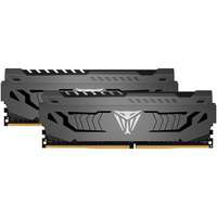 Viper Steel PVS416G440C9K module de mémoire 16 Go 2 x 8 Go DDR4 4400 MHz precio