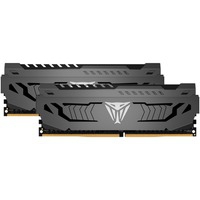 Viper Steel PVS416G440C9K module de mémoire 16 Go 2 x 8 Go DDR4 4400 MHz