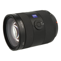 Sony 24-70mm 1:2.8 AF SSM ZA (SAL2470Z) - noir - très bon état en oferta