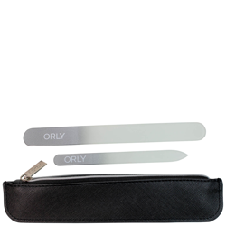 ORLY Crystal Nail File - Black en oferta