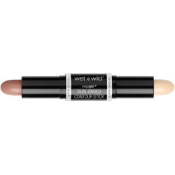 wet n wild megaglo Dual-Ended Contour Stick - Light/Medium 4g precio