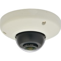 FCS-3092 caméra de sécurité Caméra de sécurité IP Dôme 2592 x 1944 pixels Plafond, Caméra réseau