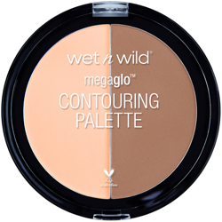 wet n wild megaglo Contouring Palette - Dulce de Leche 12.4g en oferta