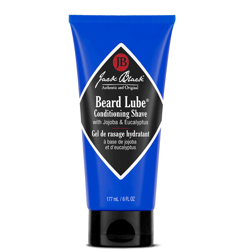 Gel de rasage revitalisant Beard Lube de Jack Black (177 ml) precio