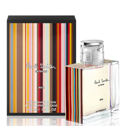 Paul Smith Men's Extreme Aftershave Spray 100ml en oferta