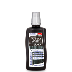 Beverly Hills Formula Perfect White Black Mouthwash 500ml precio