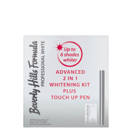 Beverly Hills Formula Professional 2 in 1 Whitening Kit en oferta