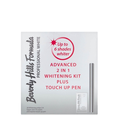 Beverly Hills Formula Professional 2 in 1 Whitening Kit