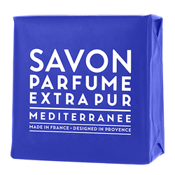 Savon Parfumé Compagnie de Provence 100 g – Méditerranée en oferta