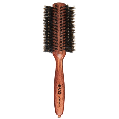 evo Bruce 28mm Bristle Radial Brush