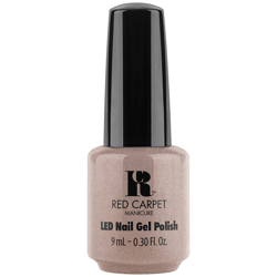 Red Carpet Manicure Gel Polish - #116 Simply Stunning 9ml características