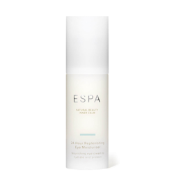 Hydratant pour les Yeux Nutritif 24 heures 24-Hour Replenishing Eye Moisturiser ESPA 25 ml en oferta