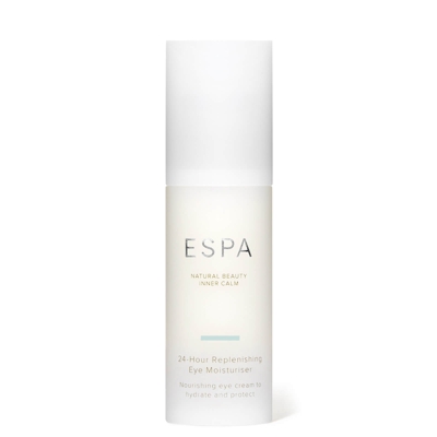 Hydratant pour les Yeux Nutritif 24 heures 24-Hour Replenishing Eye Moisturiser ESPA 25 ml