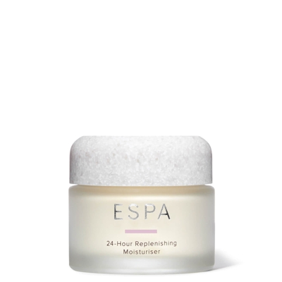 Hydratant Nutritif 24 heures 24-Hour Replenishing Moisturiser ESPA 55 ml