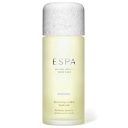 Tonifiant Équilibrant à Base de Plantes Spafresh Balancing Herbal Spafresh ESPA 200 ml características