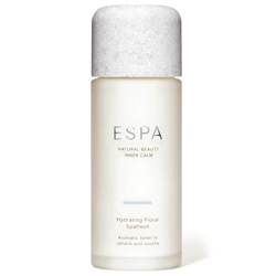 Lotion Tonique Hydratante Florale Hydrating Floral Spafresh ESPA 200 ml en oferta