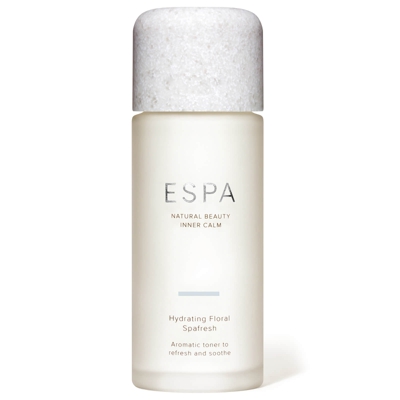 Lotion Tonique Hydratante Florale Hydrating Floral Spafresh ESPA 200 ml