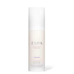 Hydratant Lift et Fermeté Lift & Firm Moisturiser ESPA 35 ml características