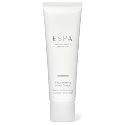 Crème pour les Mains Rajeunissante Rejuvenating Hand Cream ESPA 50 ml precio