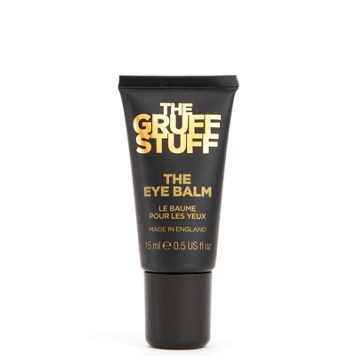 The Gruff Stuff The Eye Balm 15ml