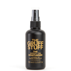 The Gruff Stuff The Spray On Moisturiser 100ml características