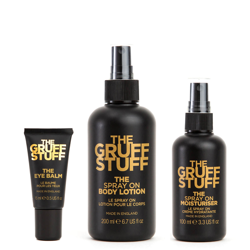 The Gruff Stuff The All-In-1 Set precio