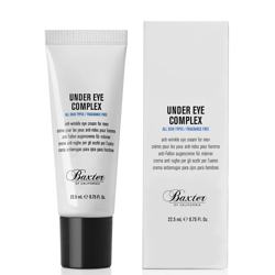 Under Eye Complex de Baxter of California 22.5ml precio